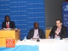 11th Annual African Economic Forum - Columbia University - April 4th and 5th 2014 - New York
