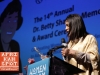 Ilyasah Shabazz - 14th Annual Dr. Betty Shabazz Awards