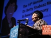 Honoree Dr. Adelaide L. Sanford - 14th Annual Dr. Betty Shabazz Awards