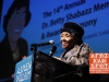 Honoree Dr. Adelaide L. Sanford - 14th Annual Dr. Betty Shabazz Awards