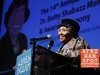 Honoree Dr. Adelaide L. Sanford  - 14th Annual Dr. Betty Shabazz Awards