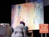 Live Art with Nadia - 14th Annual Dr. Betty Shabazz Awards