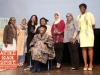 Honorees Dr. Adelaide L Sanford, Lucia Gomez, Linda Sarsour and Aisha Al-Adawiya -  14th Annual Dr. Betty Shabazz Awards