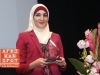Honoree Linda Sarsour - 14th Annual Dr. Betty Shabazz Awards
