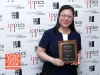 Minyu Liu - 15th Annual Ippies Journalism Awards