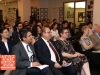 Councilmember Carlos Menchaca, Jehangir Khattak and Karen Pennar - 15th Annual Ippies Journalism Awards