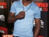 Terence Crawford - 18th Urbanworld Film Festival opening night - Beyond the Lights