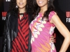 Gina Prince-Bythewood and Brie Bythewood - 18th Urbanworld Film Festival opening night - Beyond the Lights