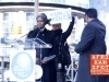 UN Women Executive Director Phumzile Mlambo-Ngcuka - 2015 March for Gender Equity and Women’s Rights