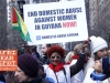 2015 March for Gender Equity and Women’s Rights