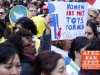 2015 March for Gender Equity and Women’s Rights