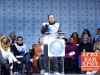 UN Secretary-General Ban Ki-moon - 2015 March for Gender Equity and Women’s Rights