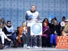 UN Secretary-General Ban Ki-moon - 2015 March for Gender Equity and Women’s Rights