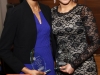 Honorees Fevidaury Valerio-Arias and Chika Onyejiukwa - 2015 WomenWerk Gala