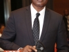 Bakary Tandia for African Services Committee - 2015 WomenWerk Gala