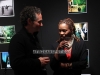 Guests of the 20th New York African Film Festival Opening