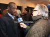 Samba Gadjigo interviewed by NY1