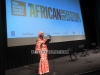 Mahen Bonetti, Founder of the New York African Film Festival