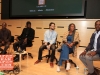 Ibrahima Sow, Alassane Sy, Christophe Rolin, Iman Djionne and Mamadou Dia - 24th New York African Film Festival puts the spotlight on Senegalese short films