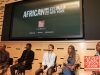 Ibrahima Sow, Alassane Sy, Christophe Rolin, Iman Djionne and Mamadou Dia - 24th New York African Film Festival puts the spotlight on Senegalese short films
