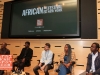 Ibrahima Sow, Alassane Sy, Christophe Rolin, Iman Djionne and Mamadou Dia - 24th New York African Film Festival puts the spotlight on Senegalese short films