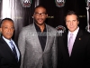 Reverend Al Sharpton, Tyler Perry and Governor Cuomo