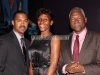Assemblyman Keith Wright with guests