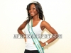 Adiatu Bangura, Miss Sierra Leone New York 2011