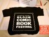 4th Annual Black Comic Book Festival at the Schomburg Center for Research in Black Culture