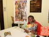 4th Annual Black Comic Book Festival at the Schomburg Center for Research in Black Culture