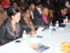 Judges of the 4th Annual Miss Guinea USA
