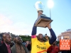 Guinea wins 5th Annual African Nations Soccer
