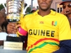 Guinea wins 5th Annual African Nations Soccer