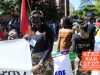 6th Annual African Day Parade - Harlem