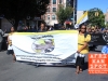 6th Annual African Day Parade - Harlem