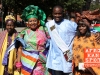 7th Annual African Day Parade