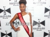 Renee Bhagwandeen, Miss Trinidad & Tobago 2012