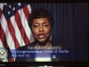 Congresswoman Yvette Clarke