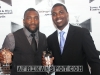 Marc Anthony Bynum, Chef, M Bynum Creations, Culinary Award with Jean Alerte