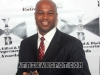 Dominique Toussaint, Mobilize for Haiti Foundation, Strategic Vision Award