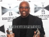 Craig Davis, VP of Urban Promotions, EMI, Music & Entertainment Management Award