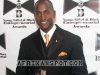 Dr. Randal Pinkett, Chairman and CEO, BCT Partners, Strategic Business Development & Management Award