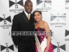 Dr. Randal Pinkett with Arti Cameron, Miss Guyana World 2012