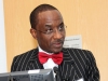 Lamido Sanusi, Central Bank Governor of the Federal Bank of Nigeria