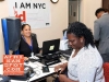 Carver Bank hosts IDNYC Pop-Up Enrollment Center in Harlem