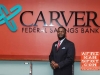 Carver’s President and CEO Michael T. Pugh - Carver Bank hosts IDNYC Pop-Up Enrollment Center in Harlem