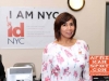 Commissioner Lorelei Salas - Carver Bank hosts IDNYC Pop-Up Enrollment Center in Harlem