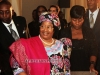 Her Excellency President Joyce Banda of the Republic of Malawi