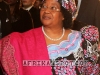 Her Excellency President Joyce Banda of the Republic of Malawi
