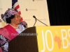 Her Excellency President Joyce Banda of the Republic of Malawi recepient of the AAI Award for Championing Women’s Rights and Business Leadership